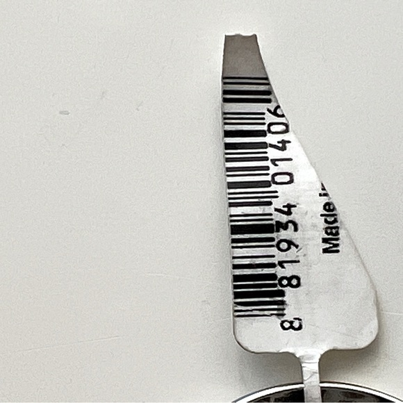 Brighton Memory Lane Keychain Oval Picture Frame Holder NWT - Picture 10 of 11